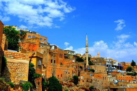 Mardin, Türkiye: All You Must Know Before You Go (2024